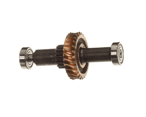 [00-938320] Hobart 00-938320 WORM SHAFT ASSEMBLY.