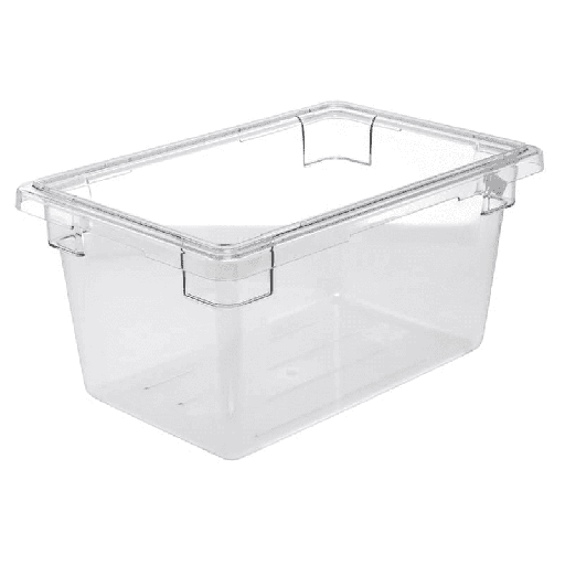 [12189CW135] Cambro 12 in x 18 in x 9 in Camwear Food Box 12189CW135