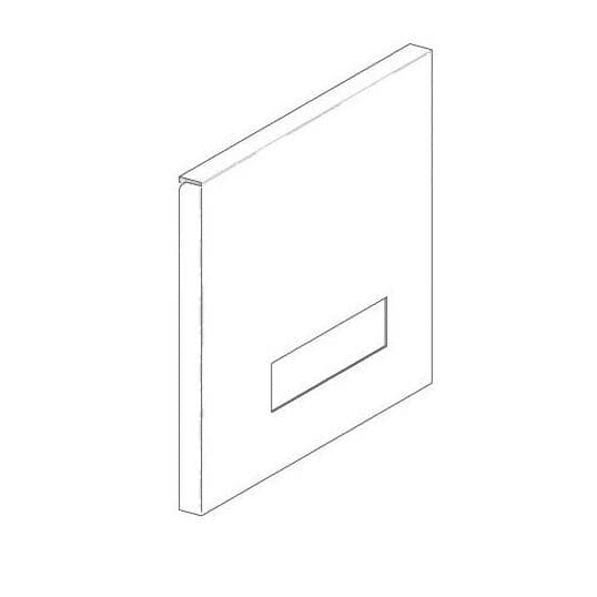 HOBART 00-474905 PANEL,TRIM