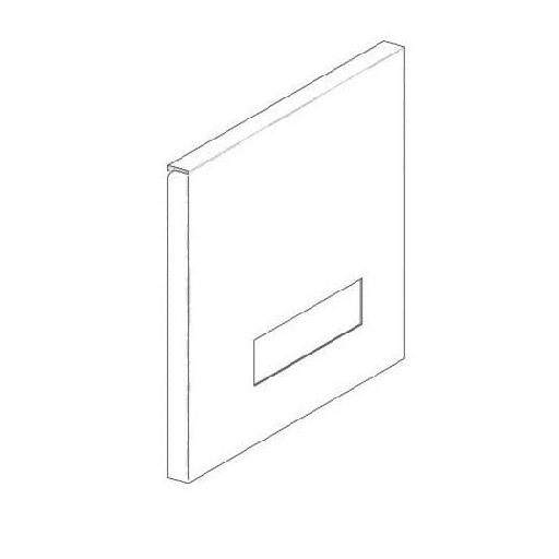 [00-474905] HOBART 00-474905 PANEL,TRIM