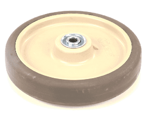 [41019] Cambro 41019 Wheel, 8", IC125
