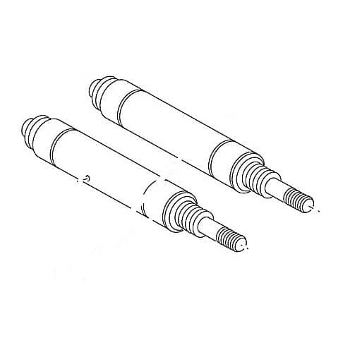 HOBART 00-044351 CYLINDER, 1.062 B X 1.5 STK
