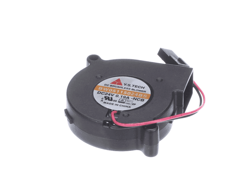Cambro H21028 CAM8000 24VDC BLOWER