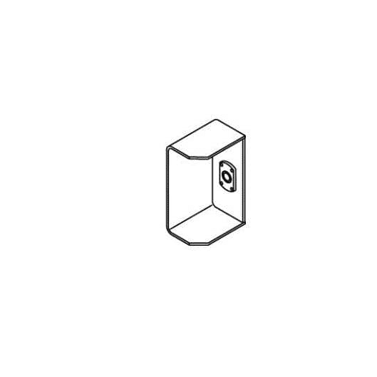 HOBART 00-912310-00001 Y,CLIP,PANEL RETAINING,PRISON