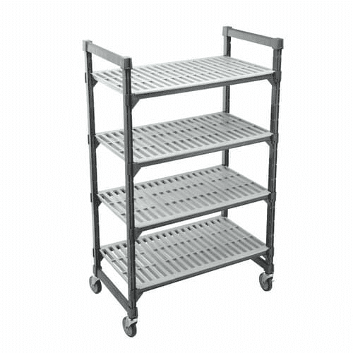 Cambro EMU244870V4580 SHELVING UNIT
