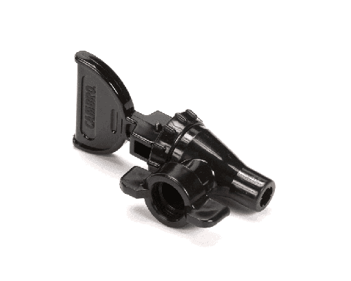 [64017] Cambro 64017 Faucet Assembly, Assembled, CSR CamServers