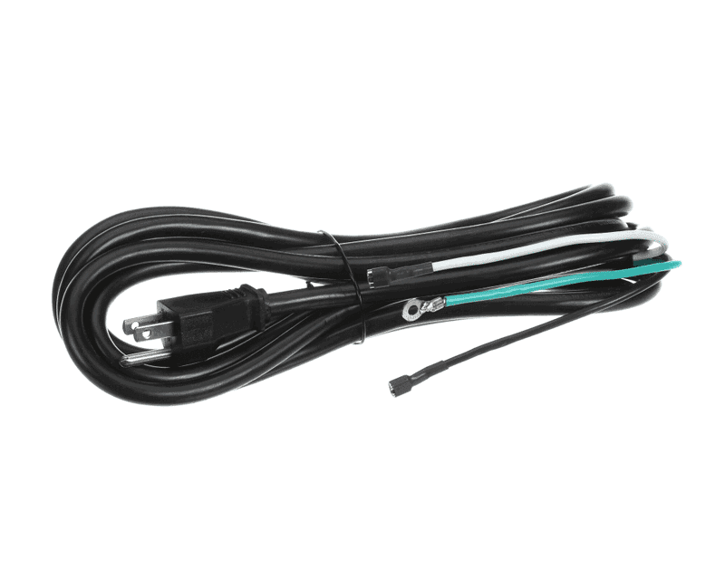 Cambro H21024 Power Cord with Plug, 10FT