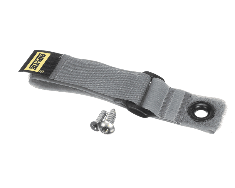 Cambro H17021 PCU Cord Strap Kit, Includes Strap and 1 Screw, No Cord