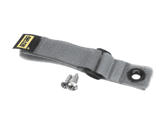 [H17021] Cambro H17021 PCU Cord Strap Kit, Includes Strap and 1 Screw, No Cord