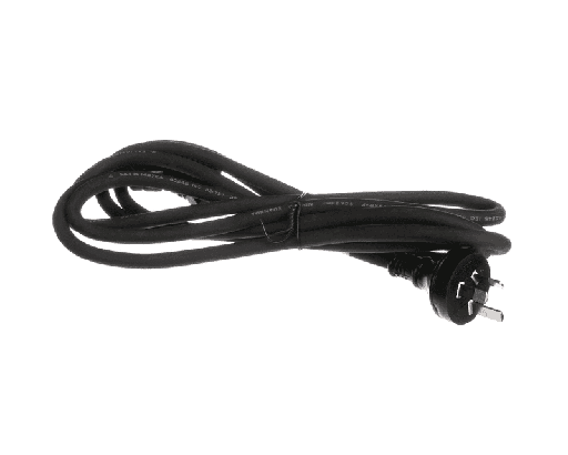 [S13015] Cambro S13015 Power Cord, 220 Volt, Australia