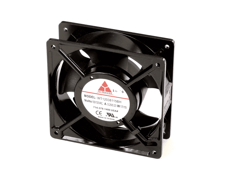 Cambro 47701 Fan, Axial, 115V