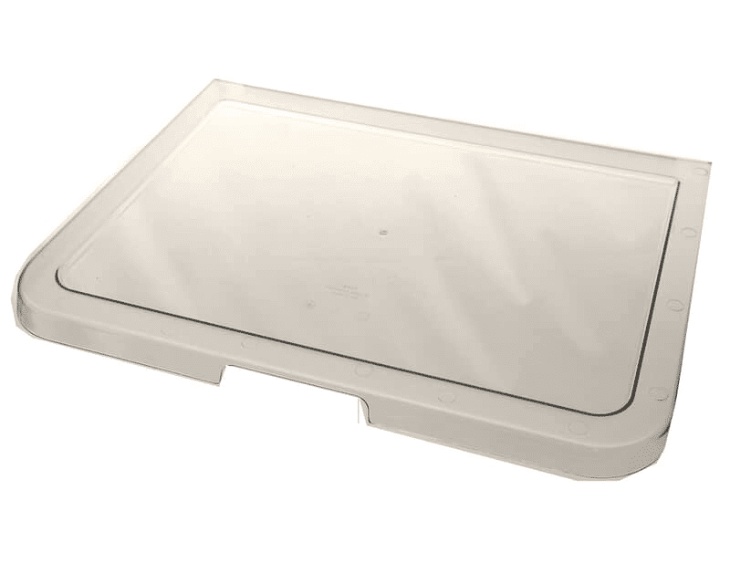 Cambro 60273 Front Sliding Lid, Ingredient Bins