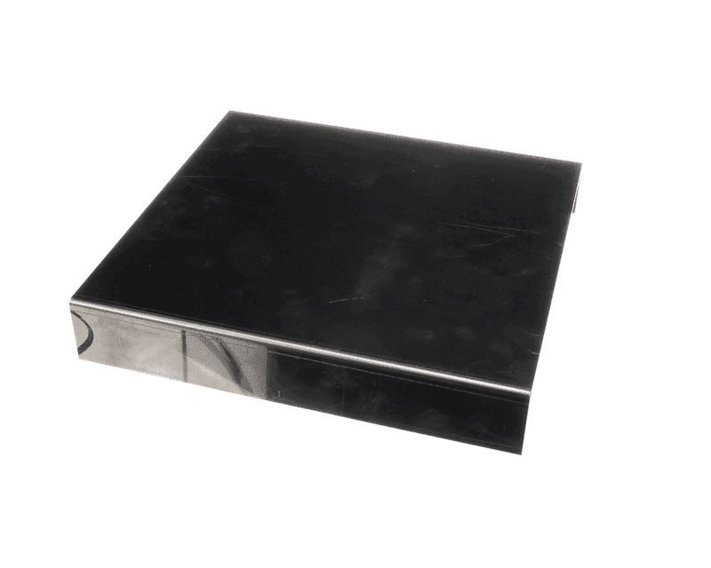 BAXTER 01-1M3067-00003 Filler, Hood, 8.85, HO851G