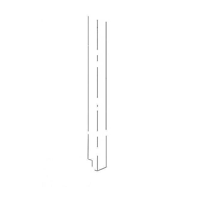 HOBART 00-044779 ARM,SIDE CLAMP