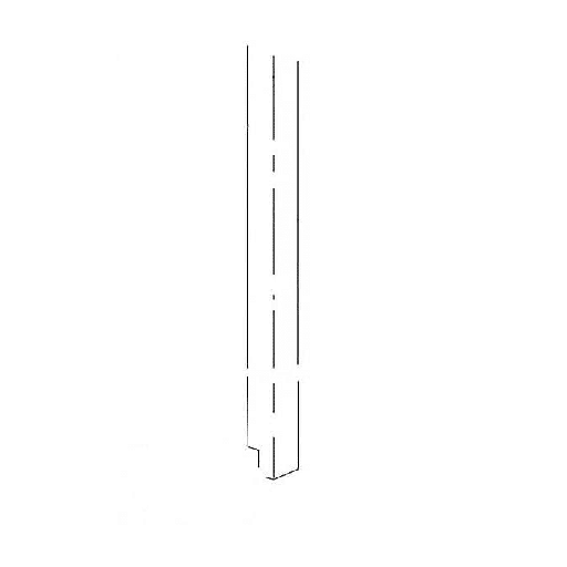 [HOB00-044779] HOBART 00-044779 ARM,SIDE CLAMP