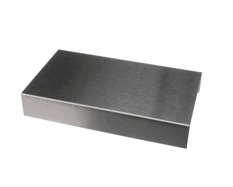 BAXTER 01-1M3067-00002 Filler, Hood, 5.32, HO851G