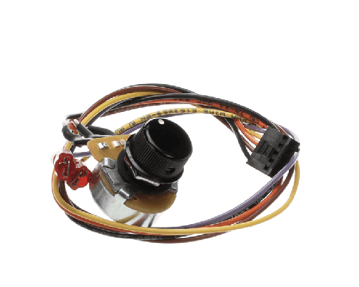 [S10036] Cambro S10036 Potentiometer with Knob