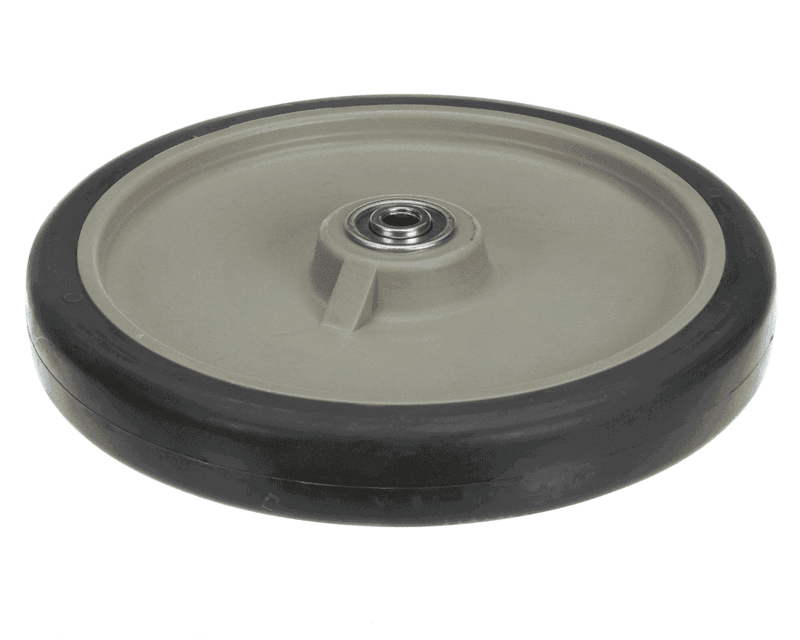 Cambro 41020 Wheel, Rear, 10"