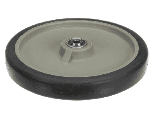[41020] Cambro 41020 Wheel, Rear, 10"