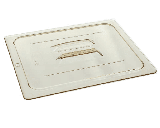 [20HPCH-150] Cambro 20HPCH-150 LID W/ HDL 1/2 SIZE H-PAN