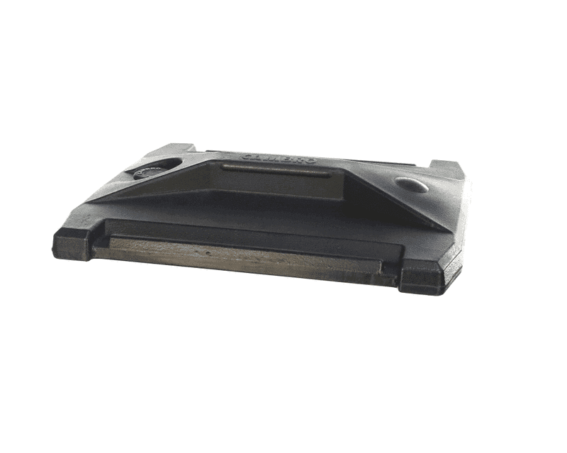 Cambro 73549 Lid Assembly, Black, UC250/500