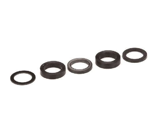 [H13011] Cambro H13011 Door Hinge Washer Kit, Combo Cart Plus