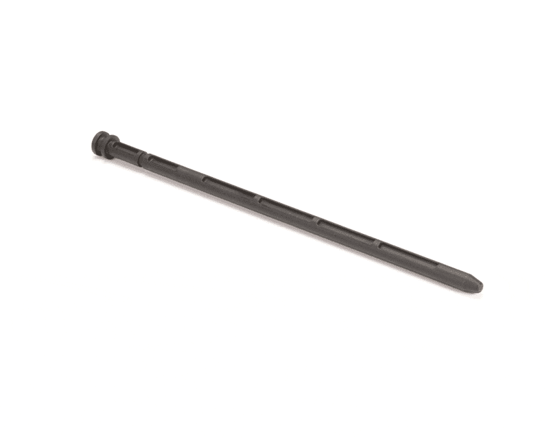 Cambro 42132 Hinge Pin, Nylon, 9 1/2"