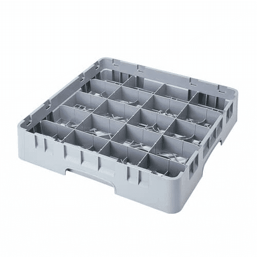 [20C258151] Cambro 20C258151 20 CUP RACK