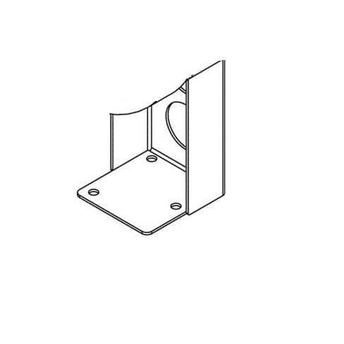 Hobart 00-936862 BRACKET BOOSTER MOUNTING