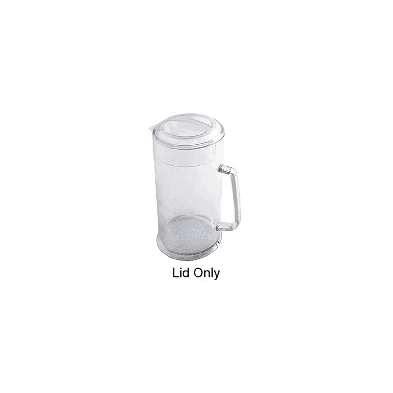 Cambro PC64CWLID135 Clear Lid Replacement for Camview PC64CW