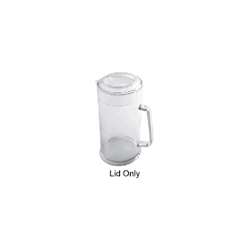[PC64CWLID135] Cambro PC64CWLID135 Clear Lid Replacement for Camview PC64CW