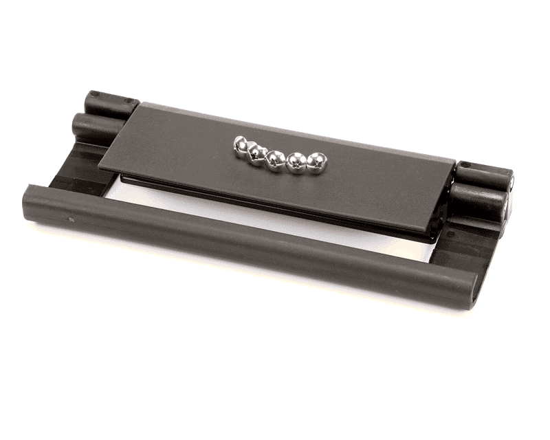 Cambro 60135A Nylon Latch Kit, Black