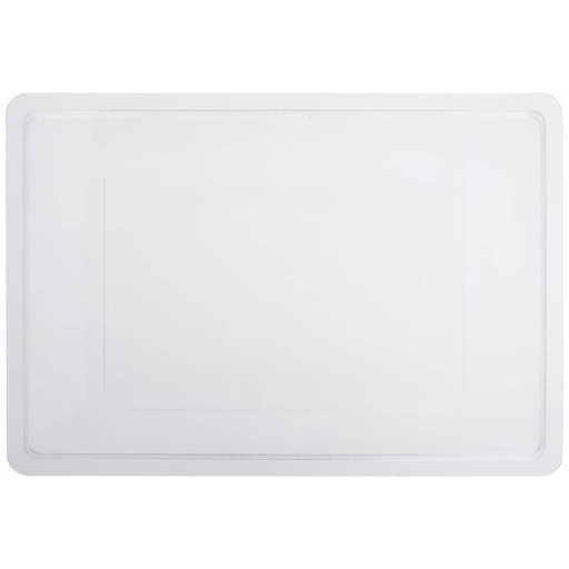 [1826CCW135] Cambro 18 In X 26 In Camwear Flat Cover 1826CCW135