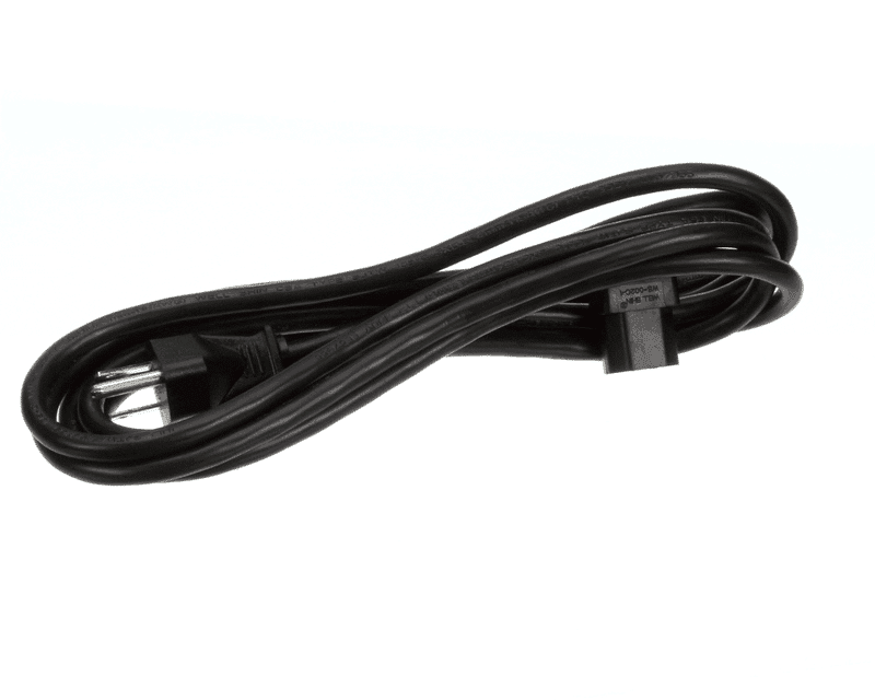Cambro S07010 Power Cord, 110V, Removeable