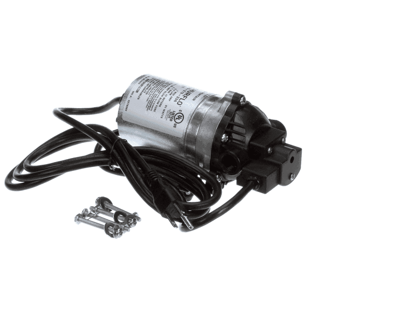 Cambro 60191 Water Pump Kit, 110V, KSC402