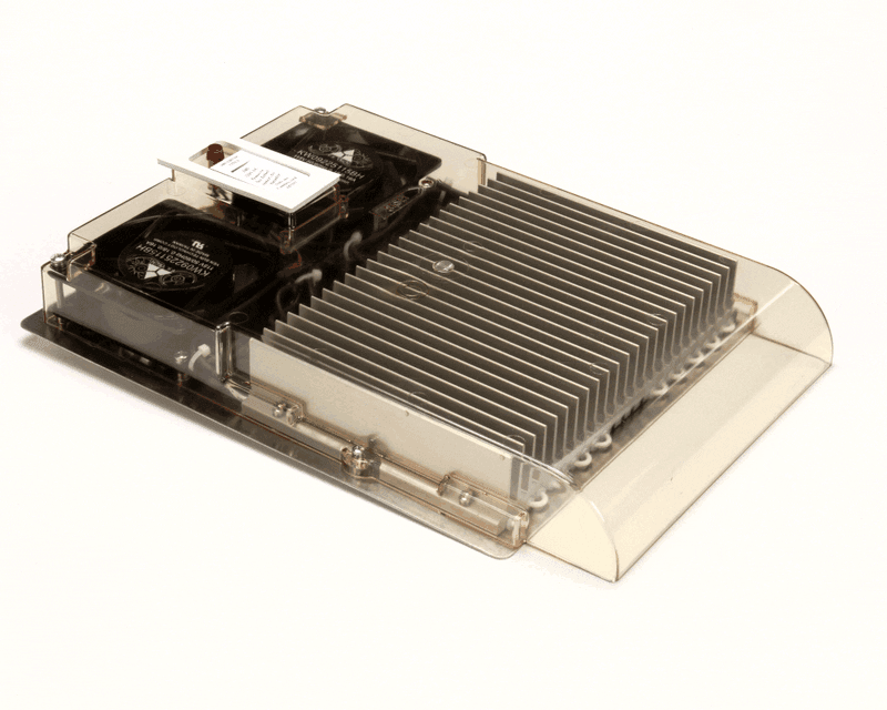 Cambro H07006 Heater Unit, 110V