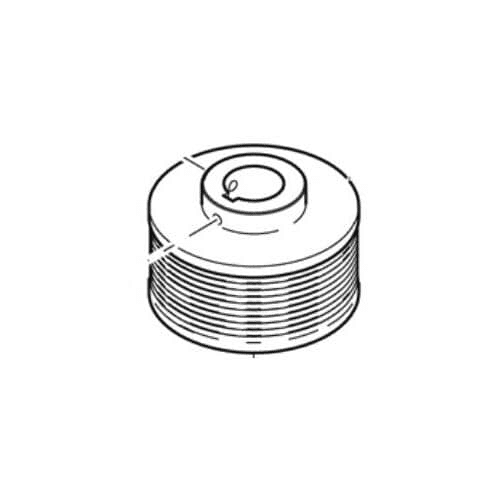 [00-875805] HOBART 00-875805 SHEAVE,DRIVE 10L
