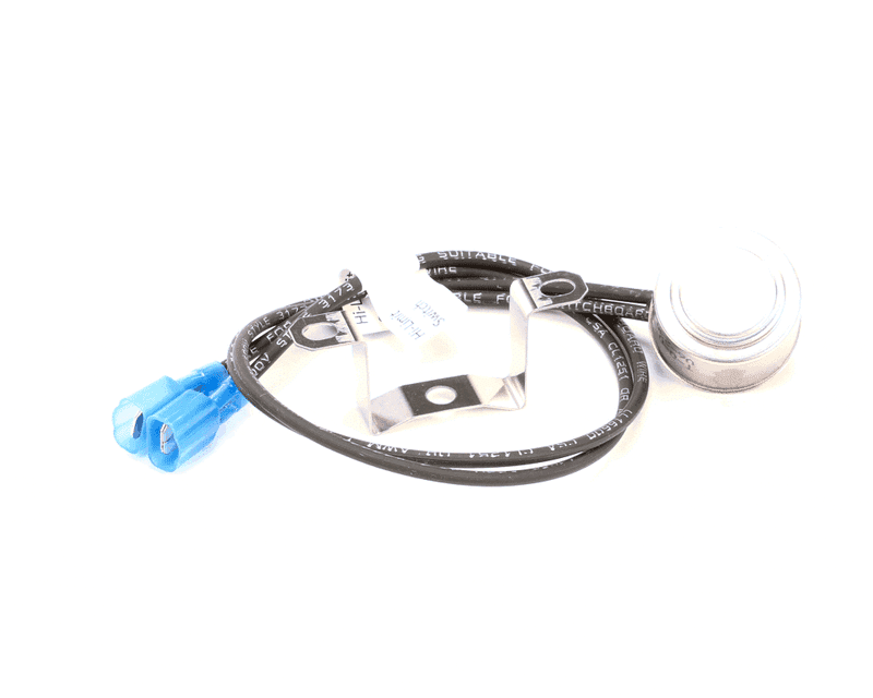 BAXTER 01-1P2050-00001 Hi Limit Switch with Leads, HP Series