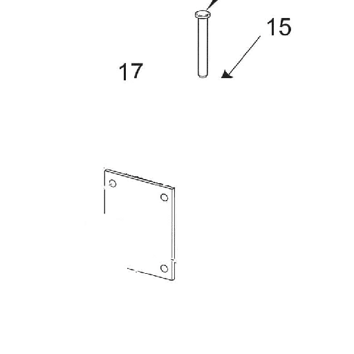 [HOB00-049148] HOBART 00-049148 SOLENOID, 220-230/50-60 HZ