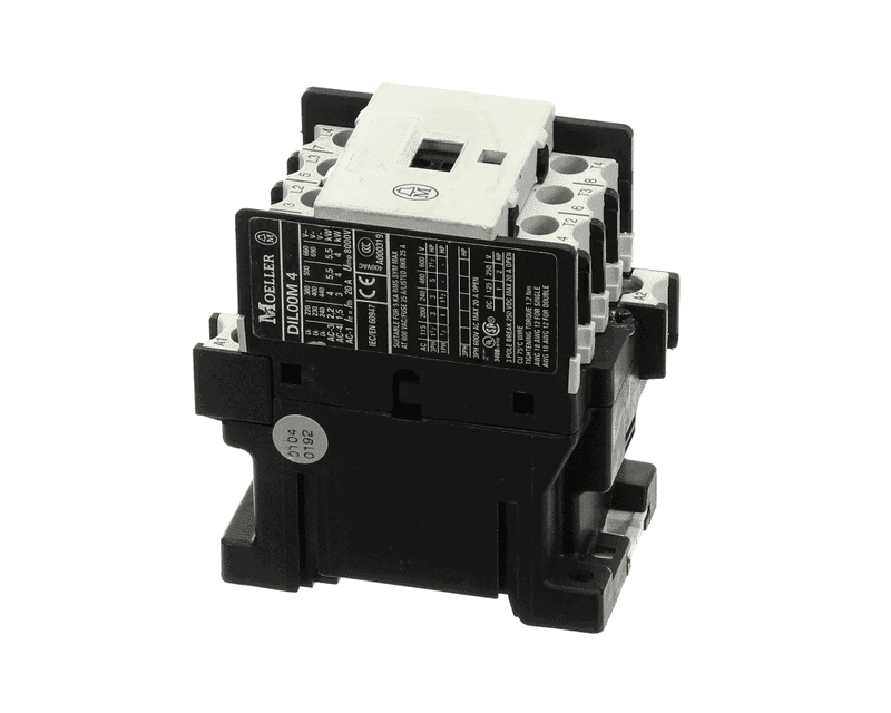 HOBART 00-914738 Contactor, 220/240 V, 50/60 Hz