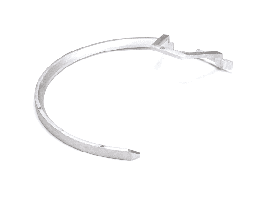 [01-40829E-00408] Berkel 01-40829E-00408 Guard, Ring, 827A-Plus
