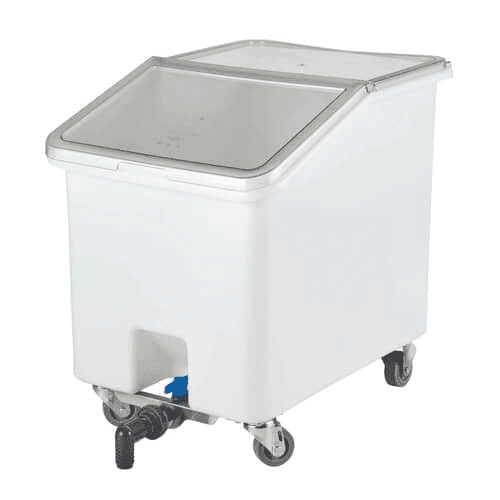 [IBSD37148] Cambro IBSD37148 Soak Tank, 37 Gallon Capacity, 21-1/2" X 29-1/2" X 28