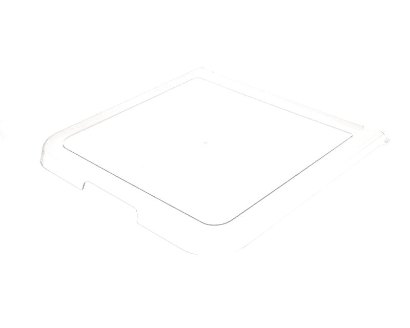 Cambro 60271 Front Sider Lit, IBS27