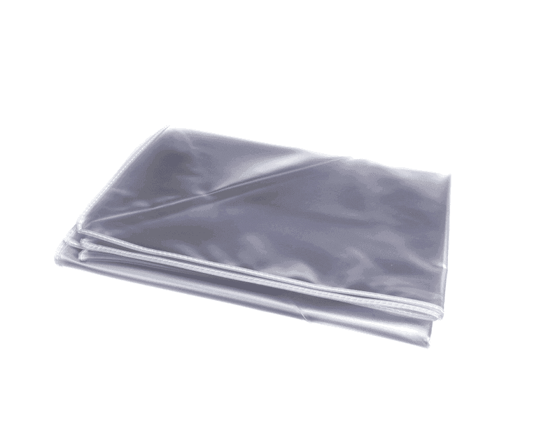 Cambro ADCSCCVR Cover with Pocket, Vinyl