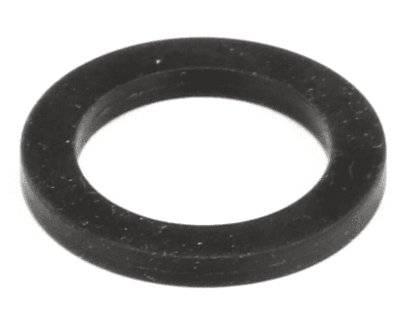 Cambro 12307 Flat Washer, Silicone