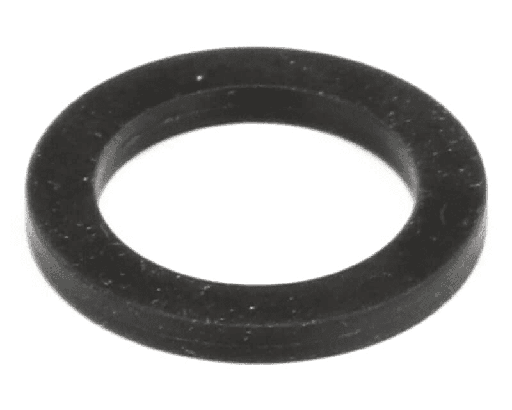 [12307] Cambro 12307 Flat Washer, Silicone