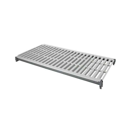 [CBSK1836V1580] CAMBRO CBSK1836V1580 Cam shelving Basics Plus Vented Shelf Kit, 18" x 36"