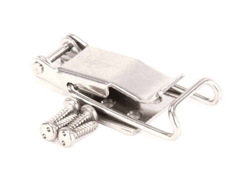 Cambro 60063 Latch Kit, 1 Welded Ball Latch & 4 Screws