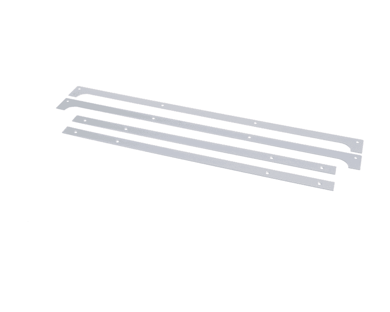 Cambro 43040 Gasket, Door Interface, Low Profile Camtherm Holding Cabinets