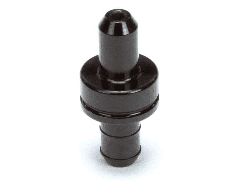 Cambro 42128B Hinge, Pivot Pin, Aluminum